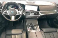 BMW X7 din 2022 cu 70.486 km - oferta BMW134527 - foto 8