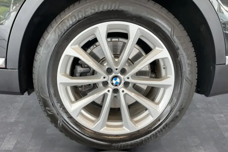 BMW X7 din 2022 cu 70.486 km - oferta BMW134527 - foto 10