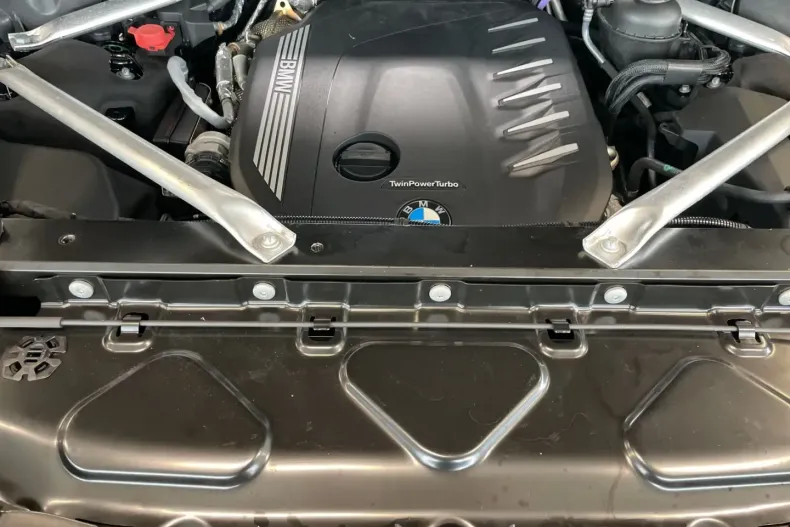 BMW X7 din 2022 cu 70.486 km - oferta BMW134527 - foto 11