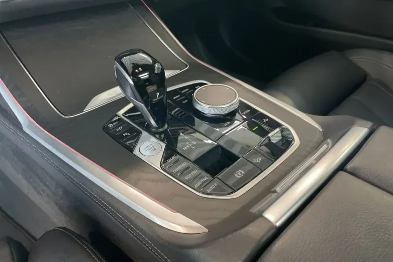 BMW X7 din 2022 cu 70.486 km - oferta BMW134527 - foto 13