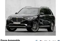 BMW X7 din 2022 cu 63.854 km - oferta BMW134528 - foto 1
