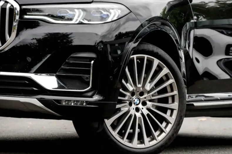 BMW X7 din 2022 cu 63.854 km - oferta BMW134528 - foto 5
