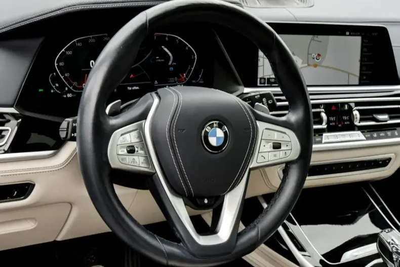 BMW X7 din 2022 cu 63.854 km - oferta BMW134528 - foto 8