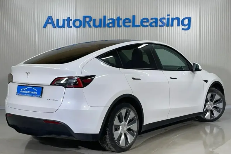 Tesla Model Y din 2022 cu 72.374 km - oferta TES134529 - foto 3