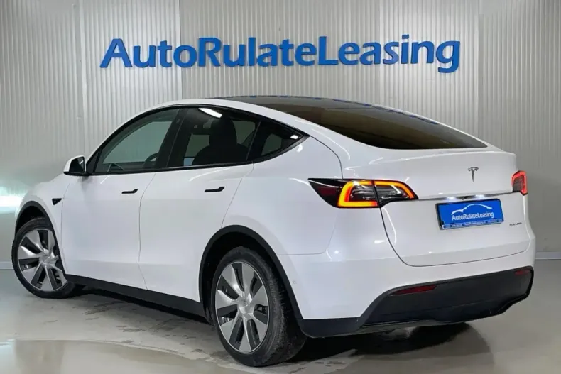 Tesla Model Y din 2022 cu 72.374 km - oferta TES134529 - foto 4