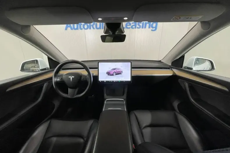 Tesla Model Y din 2022 cu 72.374 km - oferta TES134529 - foto 7