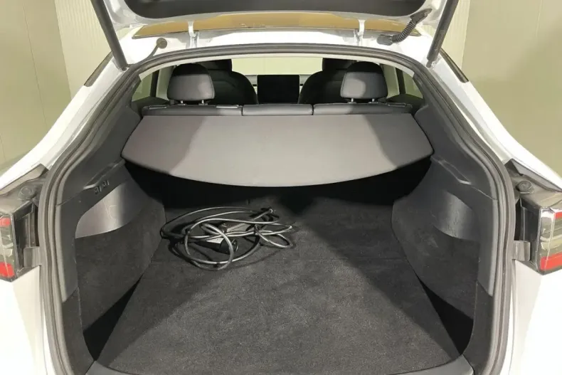 Tesla Model Y din 2022 cu 72.374 km - oferta TES134529 - foto 13