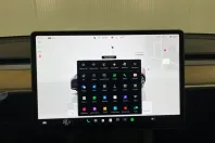 Tesla Model Y din 2022 cu 72.374 km - oferta TES134529 - foto 19