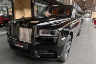 Rolls-Royce Cullinan din 2024 cu 23.000 km - oferta ROL134530 - foto 1