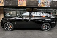 Rolls-Royce Cullinan din 2024 cu 23.000 km - oferta ROL134530 - foto 2