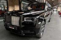 Rolls-Royce Cullinan din 2024 cu 23.000 km - oferta ROL134530 - foto 3