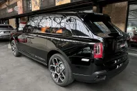 Rolls-Royce Cullinan din 2024 cu 23.000 km - oferta ROL134530 - foto 5