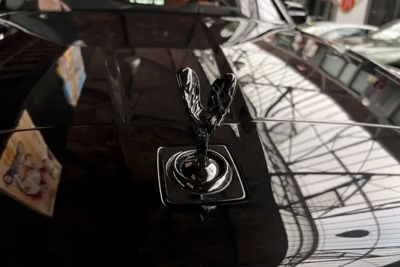 Rolls-Royce Cullinan din 2024 cu 23.000 km - oferta ROL134530 - foto 7