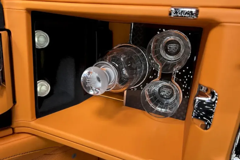 Rolls-Royce Cullinan din 2024 cu 23.000 km - oferta ROL134530 - foto 14