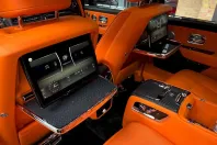 Rolls-Royce Cullinan din 2024 cu 23.000 km - oferta ROL134530 - foto 15