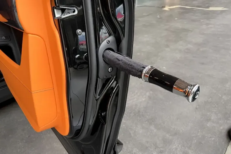 Rolls-Royce Cullinan din 2024 cu 23.000 km - oferta ROL134530 - foto 18