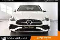 Mercedes-Benz C 220 din 2023 cu 66.700 km - oferta MER134532 - foto 2