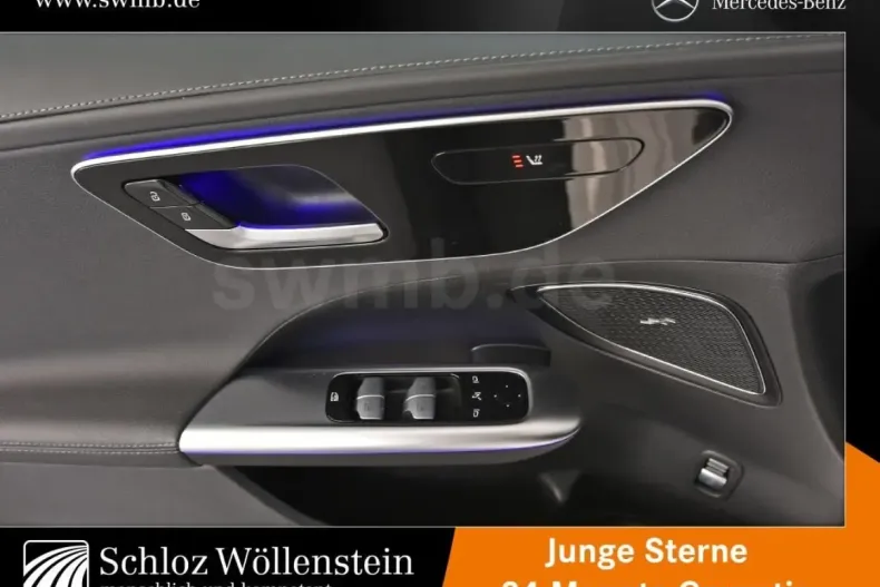 Mercedes-Benz C 220 din 2023 cu 66.700 km - oferta MER134532 - foto 5