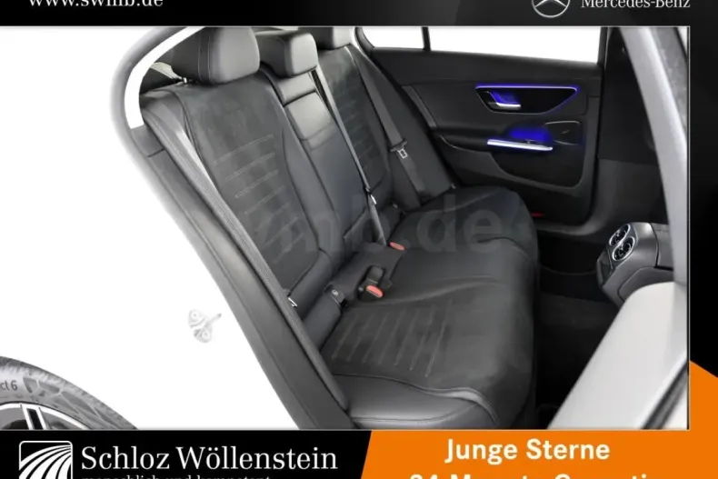 Mercedes-Benz C 220 din 2023 cu 66.700 km - oferta MER134532 - foto 6