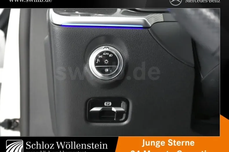 Mercedes-Benz C 220 din 2023 cu 66.700 km - oferta MER134532 - foto 8