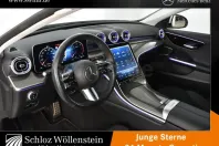 Mercedes-Benz C 220 din 2023 cu 66.700 km - oferta MER134532 - foto 9