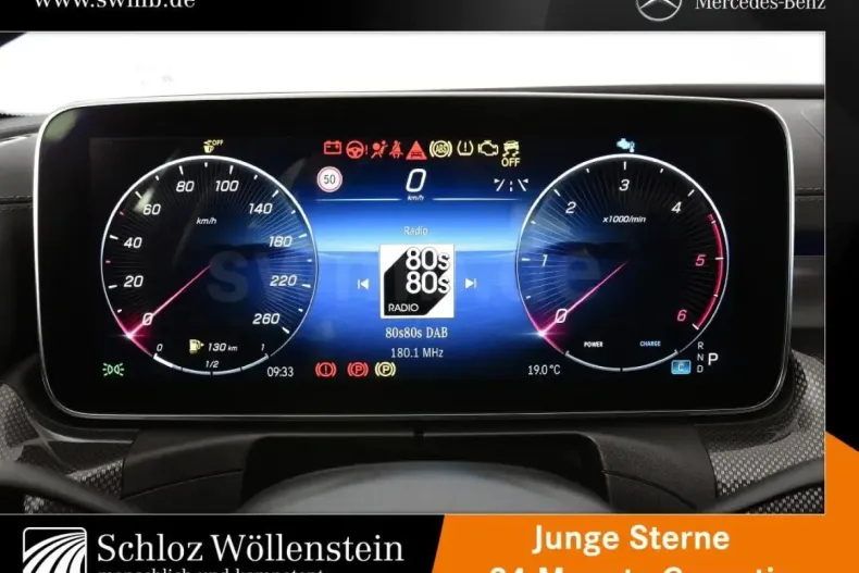 Mercedes-Benz C 220 din 2023 cu 66.700 km - oferta MER134532 - foto 10