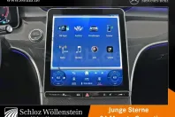 Mercedes-Benz C 220 din 2023 cu 66.700 km - oferta MER134532 - foto 11