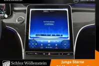 Mercedes-Benz C 220 din 2023 cu 66.700 km - oferta MER134532 - foto 15