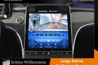 Mercedes-Benz C 220 din 2023 cu 66.700 km - oferta MER134532 - foto 17