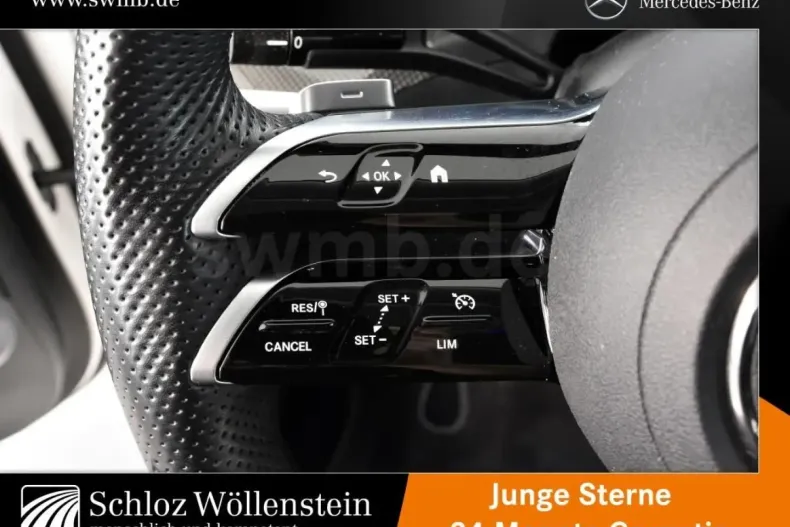 Mercedes-Benz C 220 din 2023 cu 66.700 km - oferta MER134532 - foto 18