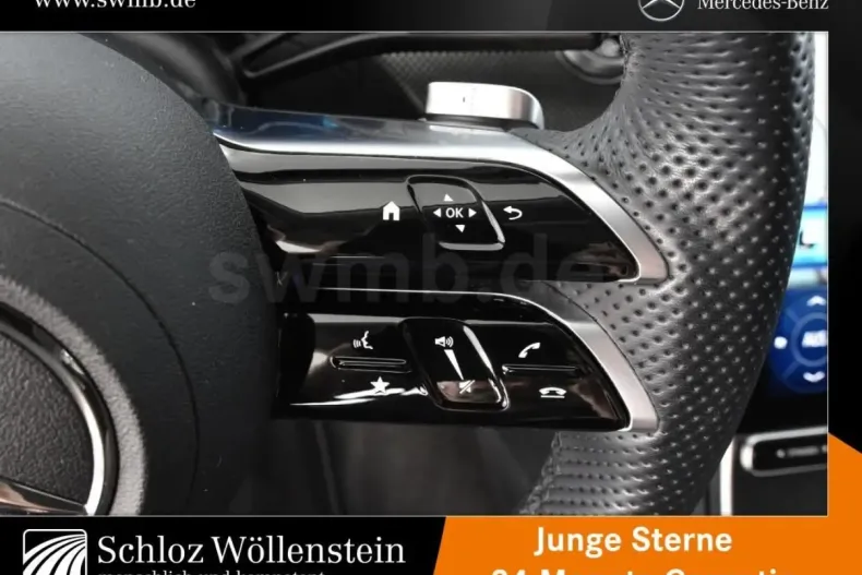 Mercedes-Benz C 220 din 2023 cu 66.700 km - oferta MER134532 - foto 19