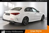 Mercedes-Benz C 220 din 2023 cu 66.700 km - oferta MER134532 - foto 22