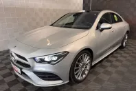 Mercedes-Benz CLA 250 din 2023 cu 9.900 km - oferta MER134534 - foto 2