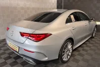 Mercedes-Benz CLA 250 din 2023 cu 9.900 km - oferta MER134534 - foto 4