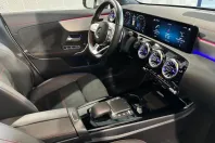 Mercedes-Benz CLA 250 din 2023 cu 9.900 km - oferta MER134534 - foto 15