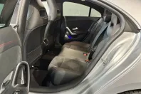 Mercedes-Benz CLA 250 din 2023 cu 9.900 km - oferta MER134534 - foto 21