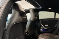 Mercedes-Benz CLA 250 din 2023 cu 9.900 km - oferta MER134534 - foto 23