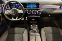 Mercedes-Benz CLA 250 din 2023 cu 9.900 km - oferta MER134534 - foto 31