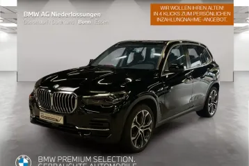 BMW X5 din 2022 - oferta BMW134536