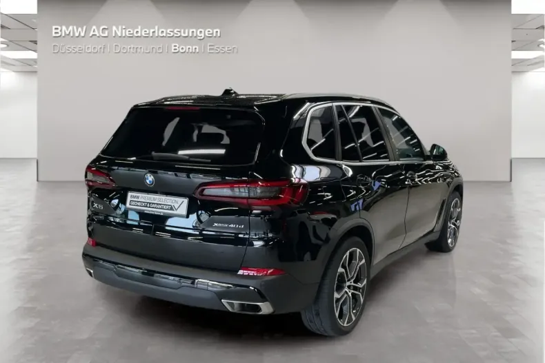 BMW X5 din 2022 cu 80.481 km - oferta BMW134536 - foto 2