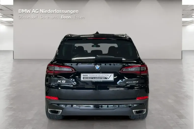 BMW X5 din 2022 cu 80.481 km - oferta BMW134536 - foto 6