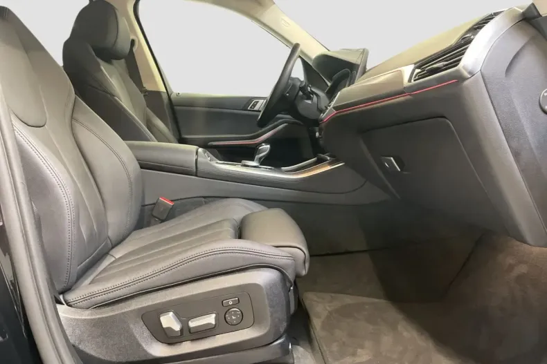 BMW X5 din 2022 cu 80.481 km - oferta BMW134536 - foto 8