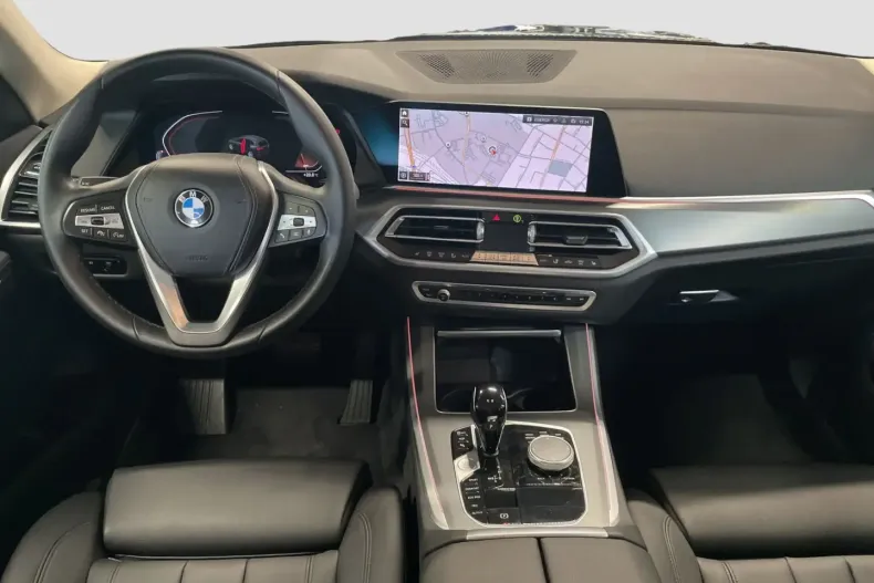 BMW X5 din 2022 cu 80.481 km - oferta BMW134536 - foto 9