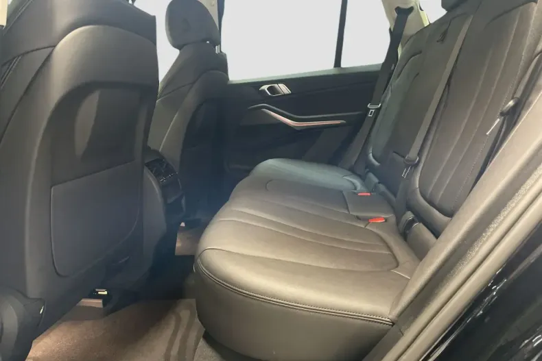 BMW X5 din 2022 cu 80.481 km - oferta BMW134536 - foto 10