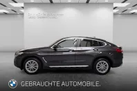 BMW X4 din 2022 cu 88.268 km - oferta BMW134539 - foto 2