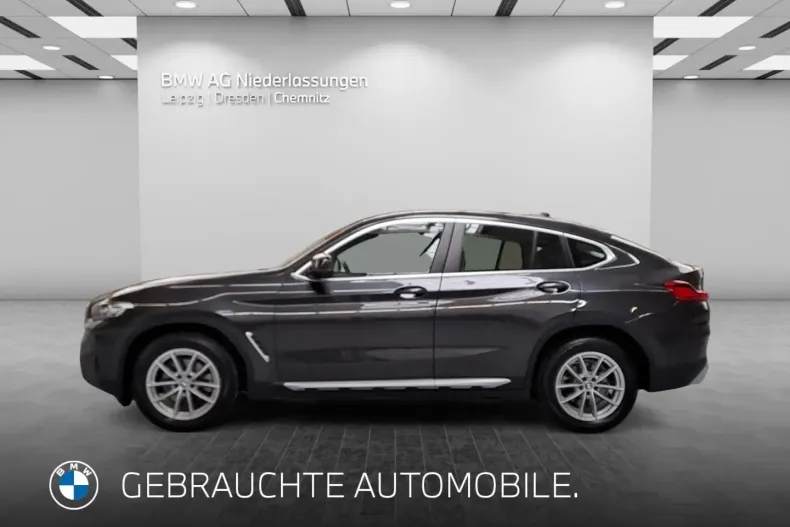BMW X4 din 2022 cu 88.268 km - oferta BMW134539 - foto 2