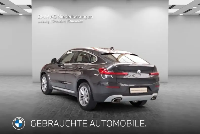 BMW X4 din 2022 cu 88.268 km - oferta BMW134539 - foto 3