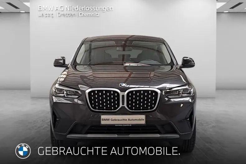 BMW X4 din 2022 cu 88.268 km - oferta BMW134539 - foto 4
