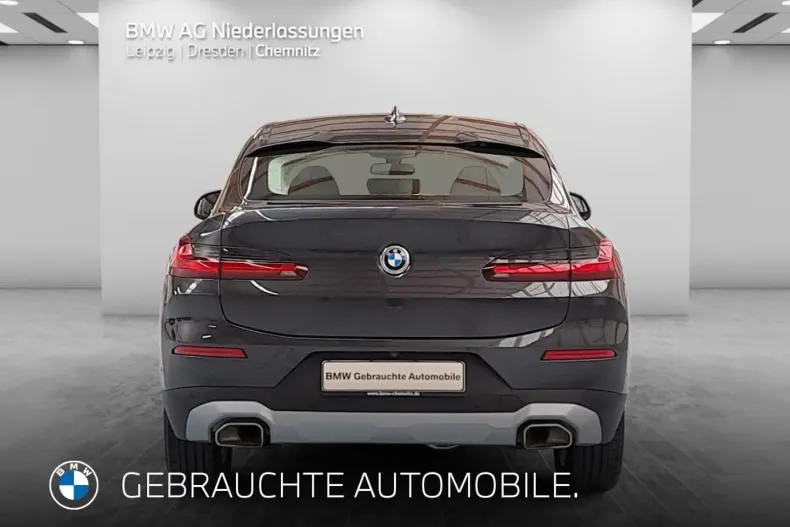 BMW X4 din 2022 cu 88.268 km - oferta BMW134539 - foto 5