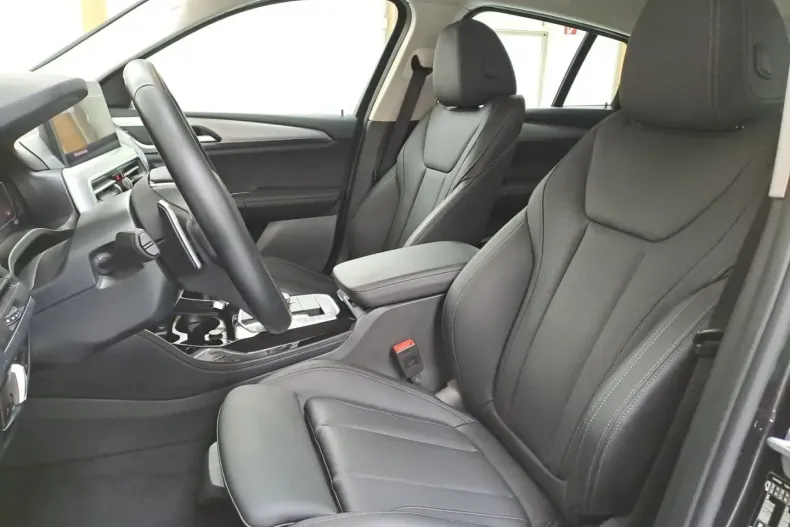 BMW X4 din 2022 cu 88.268 km - oferta BMW134539 - foto 6